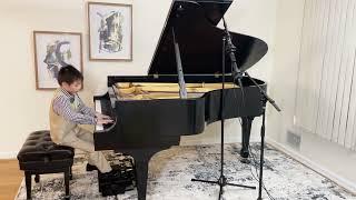 FLORIDA YOUNG ARTISTS INTERNATIONAL PIANO COMPETITION 2023 - Winners Concert (Solo Categories)