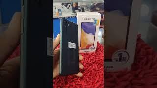 Samsung F13 best phone unboxing video #short