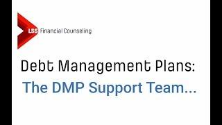 Your DMP Video Guide: The LSS DMP Support Team