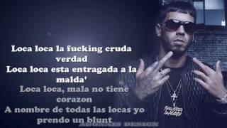 Anuel AA   Recuerdos letra Video oficial 2016