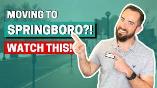 7 Things You Need to Consider Before Moving to Springboro Ohio