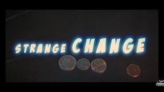 MINDFRAME - Strange Change (Official Music Video)