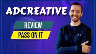 AdCreative.ai Review: Best Ad Creation Software? (SEE PINNED)