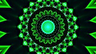 Psychedelic Trance Hallucinations @ Andromeda LSD Visual MIX 2020 Psytrance HD Trippy Visuals