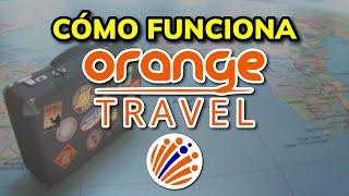 ️ Tarjetas SIM y eSIM de Orange Travel 2025 | Precios, ventajas y características