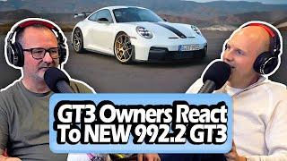 Is The 2025 GT3 'Worth It'? [S7, E19]