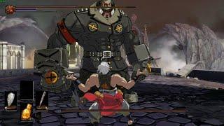 POV: you thought potemkin was AFK