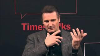 Liam Neeson & Joe Carnahan | Interview | TimesTalks