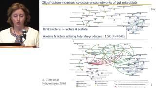 ILSI NA: Dietary Fibers, Prebiotics (Chicory Root Fiber) and the Human Gut…(Elaine E. Vaughan)