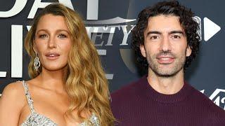 Blake Lively Hires Ex-CIA Agent for It Ends With Us Legal Fight