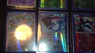 Pokemon Trade/ Sale Binder