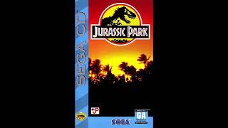 Jurassic Park - Dinosaur Attack 2 (SEGA CD OST)