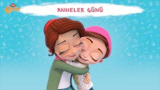 Pırıl  Anneler Günü  Özel Bölümü  TRT Çocuk  Çizgi Film