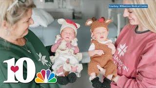 The Buzz: Dolly Parton, newborn outfits, musical castings and more