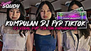 KUMPULAN DJ FYP TIKTOK 2025 SOUND KANE JEDAG JEDUG FUL BAS TERBARU