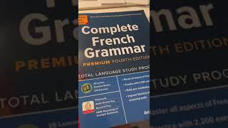 Study languages w/ me *French* #shorts #polyglot #studyfrench #french