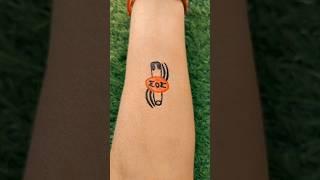 mom tattoo art #mom  #dad  #tattoo  #shorts  #pendrawing  #tattooartist  #tattooart