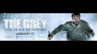 Michael Savage Interviews "The Grey" Director Joe Carnahan