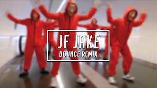 Nickelback - How You Remind Me (JF Jake Bounce Remix) | Shuffle Dance Videoclip