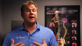 Chiropractic and Children