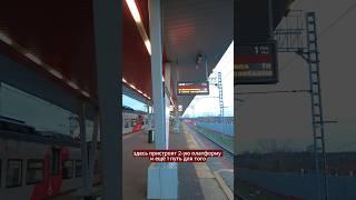 Москва переделает МЦК? #moscow #russia #railway #dmitryrogachev