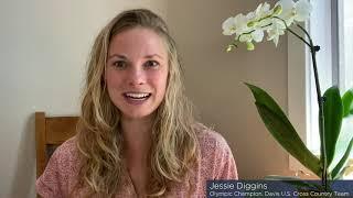 Jessie Diggins Resiliency