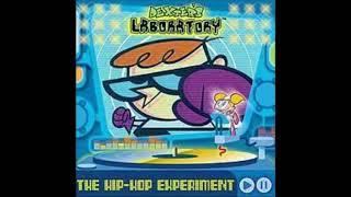 Dexter (What's his name?) [Coolio] ,Dexter's Laboratory: The Hip Hop Experiment [Archive]