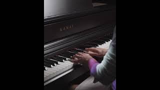 Kawai CA701 - Instrument of the week