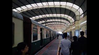 Lighthouse MRTS Station Chennai