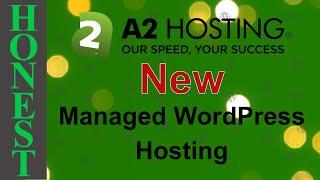 A2 Managed WordPress Hosting CPanel Review