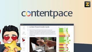 ContentPace Review: The Best SurferSEO Alternative in 2023?