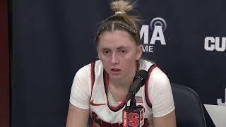 Press Conference | Syracuse vs. SMU