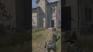 No witnesses (DAYZ)