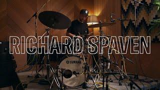 Yamaha | Richard Spaven "Allied" Performance | Absolute Hybrid Maple