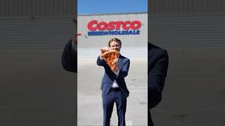 I Tried Every Costco Food Item