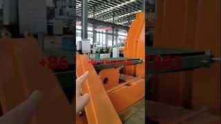 Automatic waste tyre recycling machines and rubber tiles production machines for my  customer