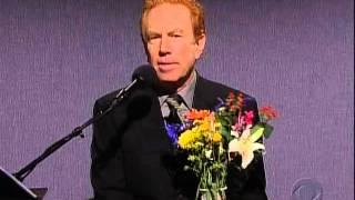 Alan Kalter - Mothers' Day (on David Letterman)