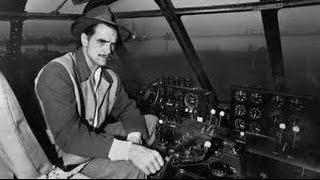 Biography Documentary HD - Howard Hughes The Man and the Madness