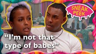 Sneak Peek  Hanah and Segun confront their situation | Big Brother 2024