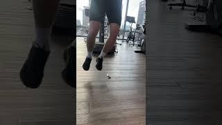 Foot Striking Assessment