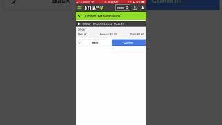  DERBY DAY!!! How to Bet on the Kentucky Derby from Home!!! NYRA Bets App!!! 