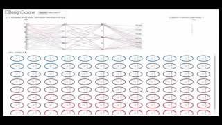 Form Optimization for Winter Solar Gain with Design Explorer