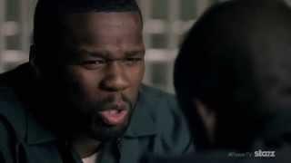 50 Cent's New TV Series "Power" - Inside Look