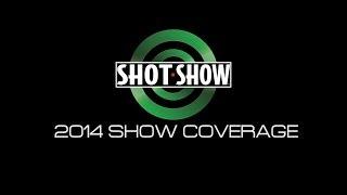 SHOT SHOW 2014 Teaser