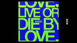 lovetempo - Live Or Die By Love (Eric Kupper Remix)