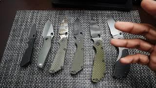 Knife Nut Nonsense:  Manufacturer Gibberish