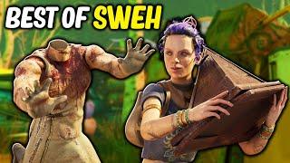 BEST OF SWEH 6