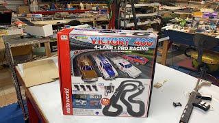 ProTinkerToys Presents! OK let’s stop the rumors now about the Victory 400