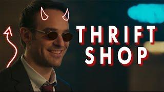 Daredevil || Thrift Shop