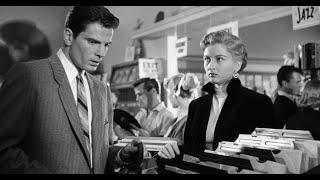 Noir Classics 'The Scarlet Hour' (1956) Tom Tryon, Carol Ohmart